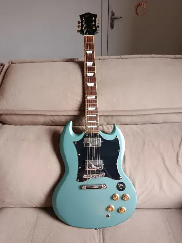Guitarra SG SX PRO