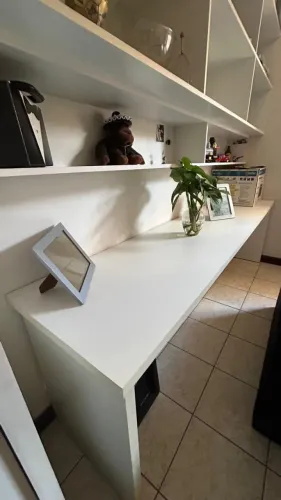 mesa escritório