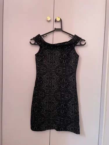 Vestido de festa 