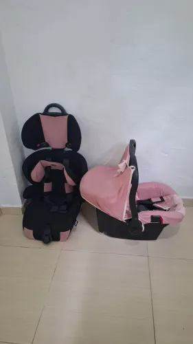 Bebê conforto/ cadeirinha