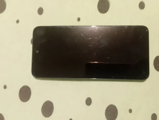 Vendo esse Motorola defeito na tela