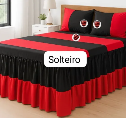 Colcha para cama