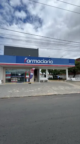 Ponto comercial Moema Tinoco