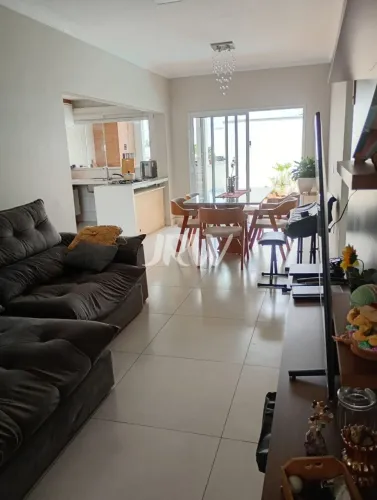 CASA A VENDA NO BAIRRO JARDIM DOS LAGOS NA CIDADE DE CARDEAL - ELIAS FAUSTO