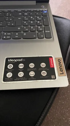 NOTEBOOK IDEAPAD3i NOVO