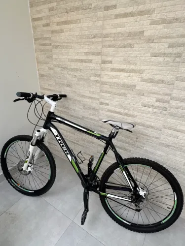 Bicicleta Trek Série 4500