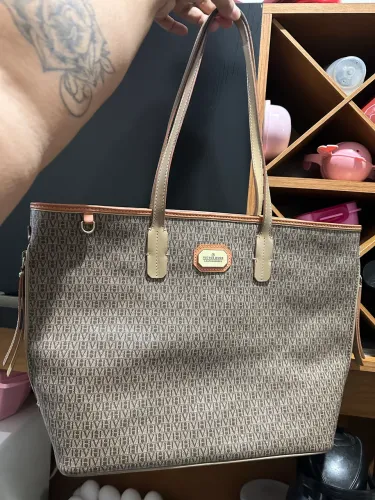 Bolsa Victor Hugo 