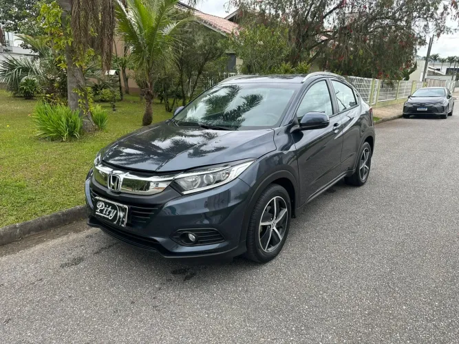 Honda HR-V EX 1.8 Flexone 16V 5P Aut. 2020