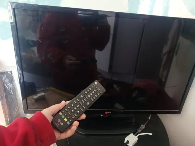 TV LG 32 polegadas