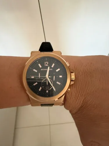 Relógio original Michael Kors!!