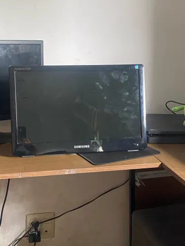 Samsung SyncMaster LD190N