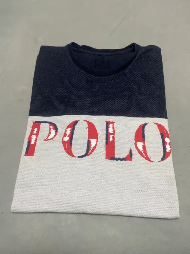 Camiseta Polo G