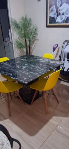 Mesa de jantar 