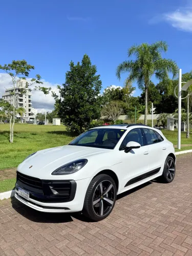 Porsche Macan 2.0 Turbo 237/252cv 2022