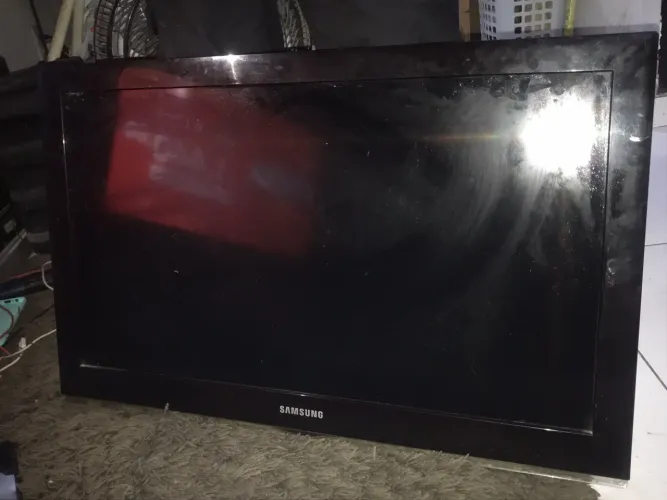 TV Samsung Led 32