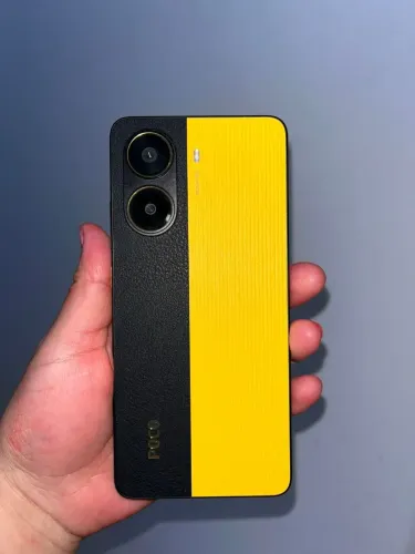 Poco X7 Pro 5G - 512 GB / 12 de RAM