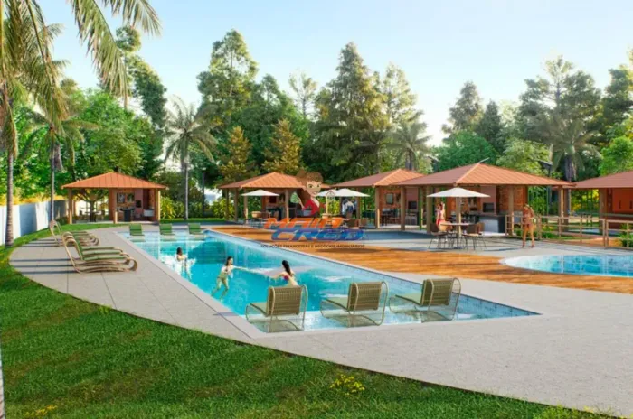 Lote para Venda em Porto Seguro, Alto do Mundaí
