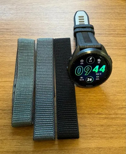 Garmin Forerunner 965
