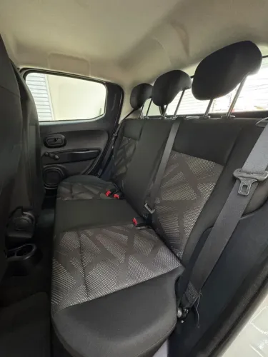 Fiat Mobi Like 1.0 Fire Flex 5P. 2023