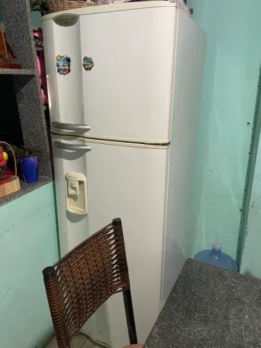 Vendo essa geladeira