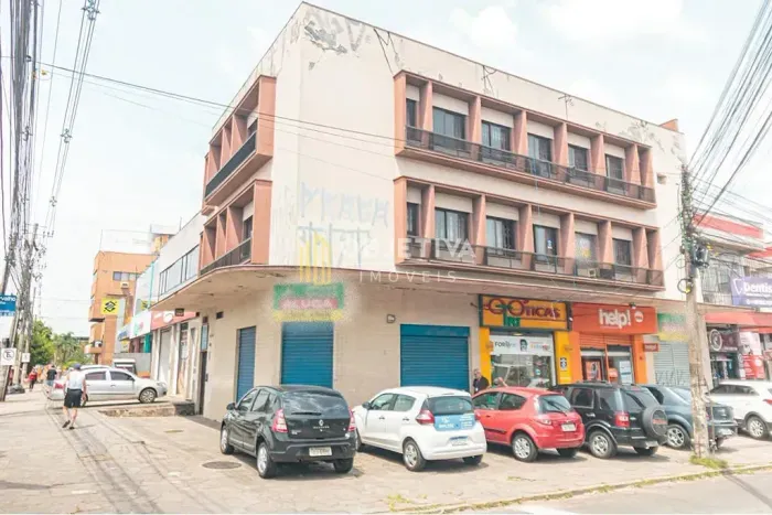 Edifício Comercial à venda 511M² Sarandi Porto Alegre - RS