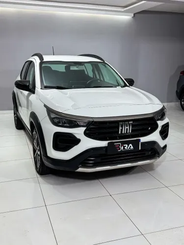 Fiat Pulse Audace 1.0 Turbo 200 Flex Aut. 2025