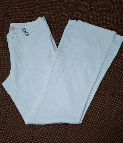 Calça feminina lese