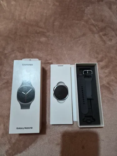 Samsung Galaxy Watch8