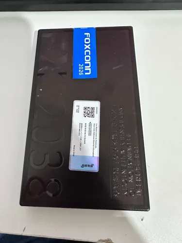 Bateria iPhone XR
