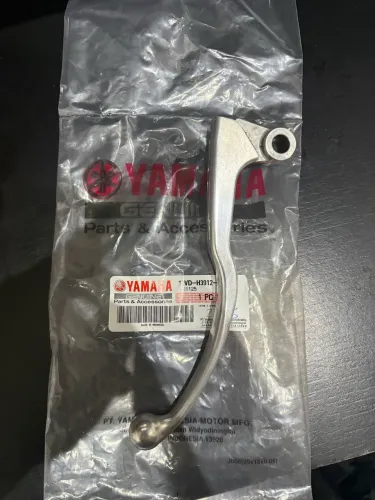 Manete de embreagem original da MT 03/ R3 2026 Connect