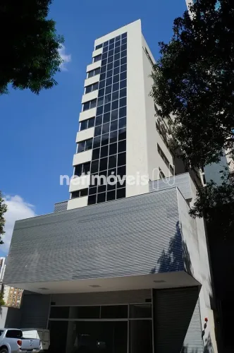 Locação Sala Santa Efigênia Belo Horizonte
