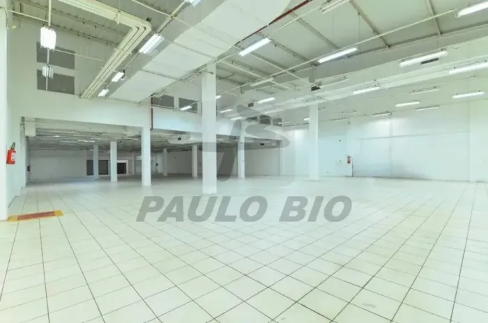 Galpão Comercial para venda e locação no bairro Centro em Campo Grande - MS.