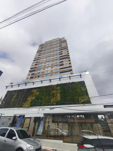studio mobiliado para alugar na Parquelândia próximo a UFC