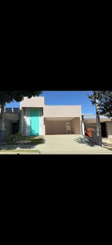 Casa a Venda Condomínio Parque Atlanta