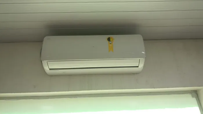 Vendo Ar Condicionado 18mil Btus