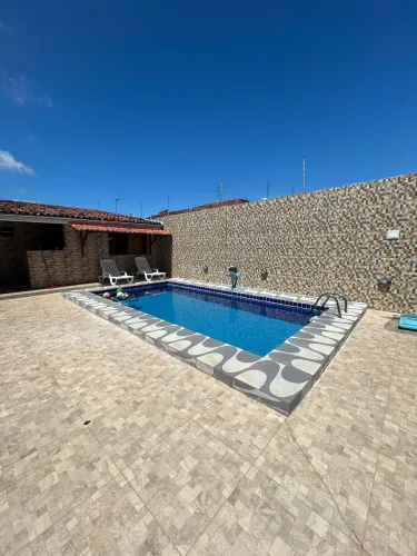 CASA DE TEMPORADA MARECHAL 
