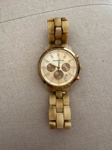 Relógio Michel Kors