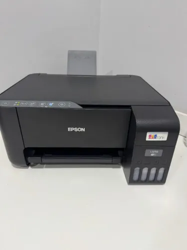 Impressora Epson Ecotank L3250
