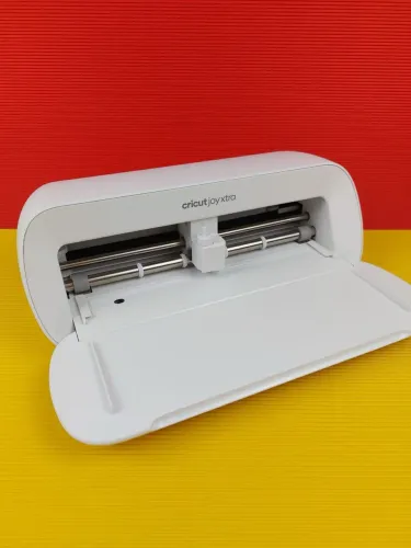 Máquina de corte cricut Joy Xtra