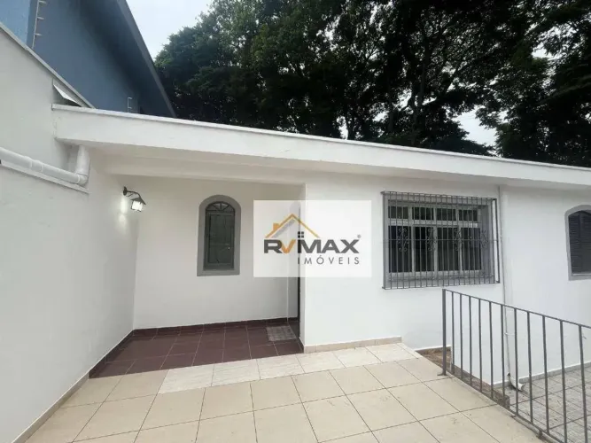 Casa para alugar, 125 m² por R$ 4.000,00/mês - Jardim Bonfiglioli - São Paulo/SP