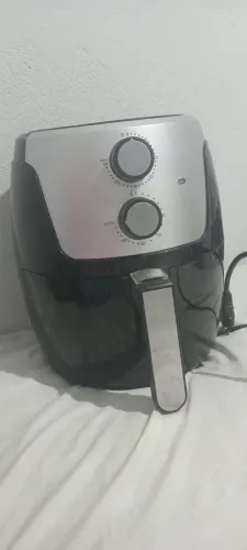 Airfryer semi nova