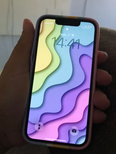 iPhone 13 mini
