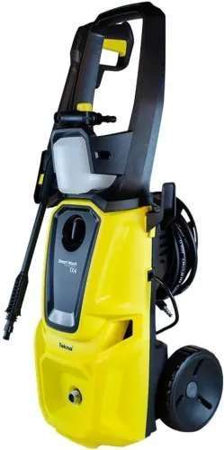 Vap Lavadora de Alta Pressão Elétrica Tekna TK4 2500W 2465 PSI 110V