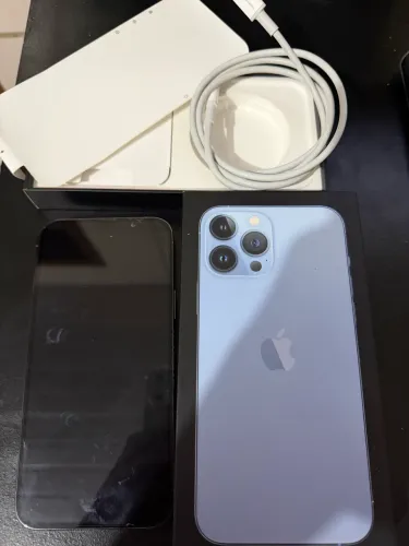 Iphone 13 Pro Max 256gb