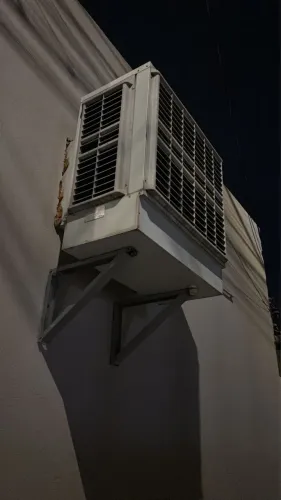 Climatizador