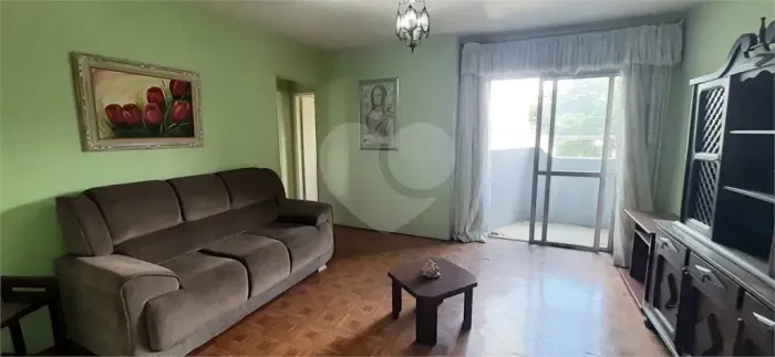 Imóvel para venda com 75 metros quadrados com 3 quartos em Carandiru - São Paulo - SP933Ap