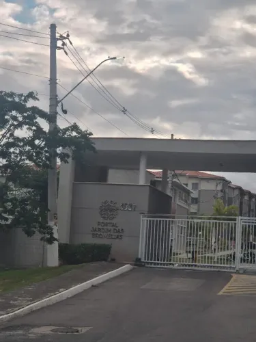 Oportunidade garantida Apartamento no Novo Horizonte (manilha), Itaborai - RJ, Apto 201,