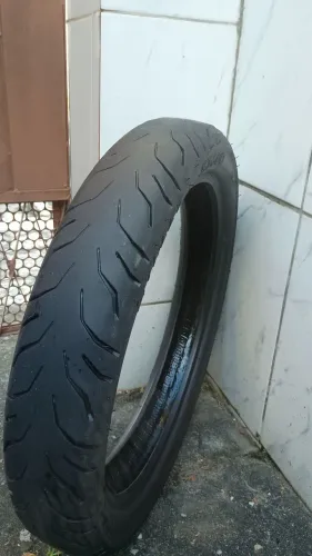 Pneu Vipal ST600 sem câmara