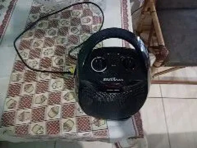 Vendo Aquecedor Elétrico Britânia