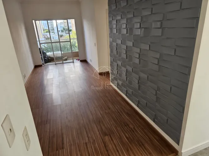 Apartamento a venda no Condomínio Portal do Rubi no Bairro Vila São Pedro Hortolândia SP